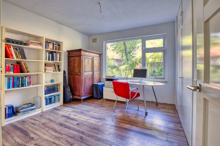 Foto 12 van Sparrenlaan 3