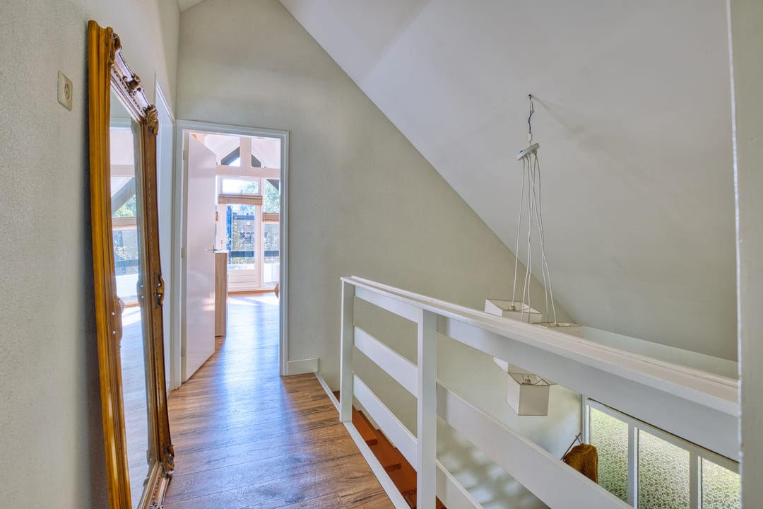 Foto 13 van Sparrenlaan 3