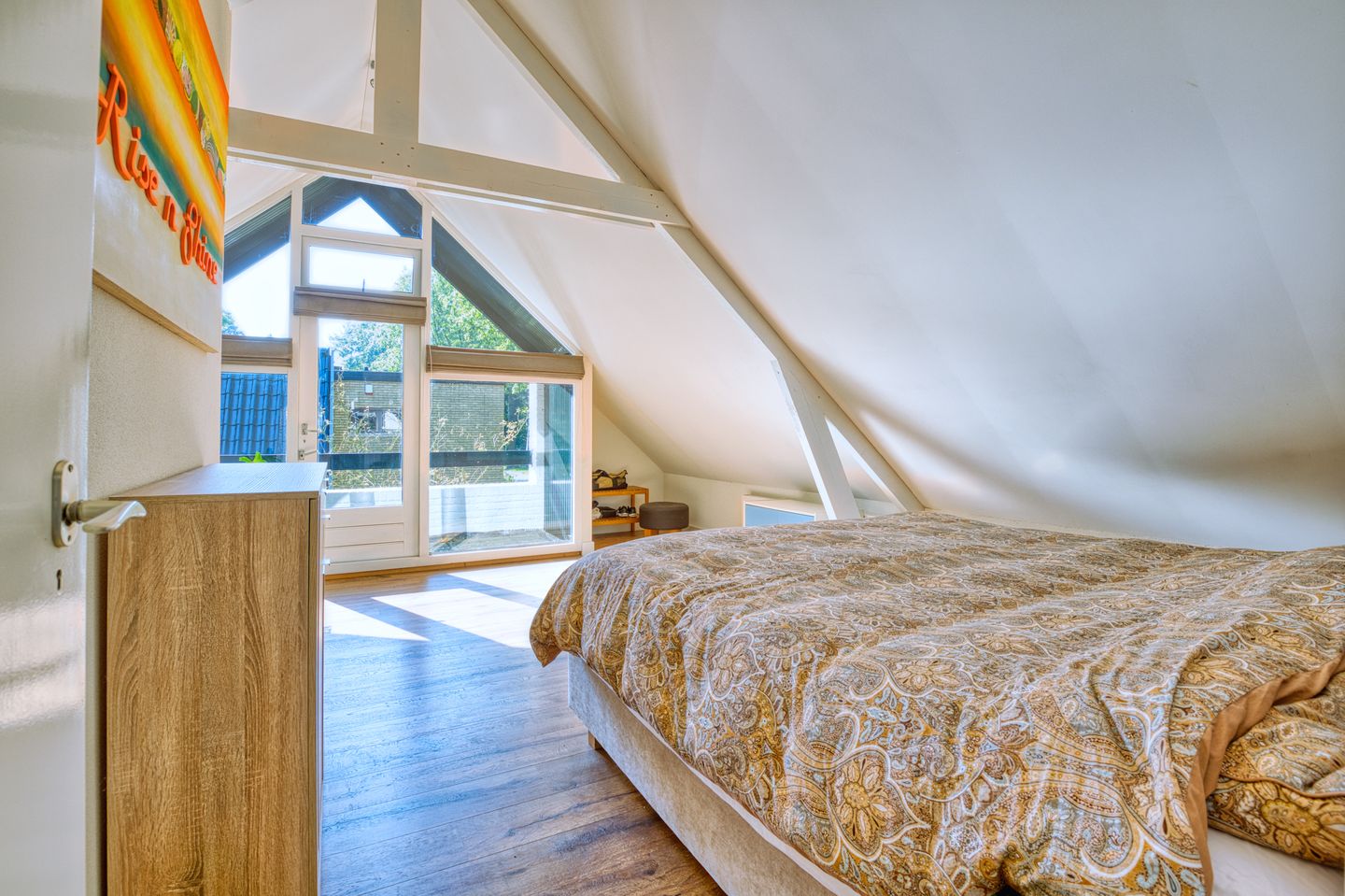 Foto 14 van Sparrenlaan 3