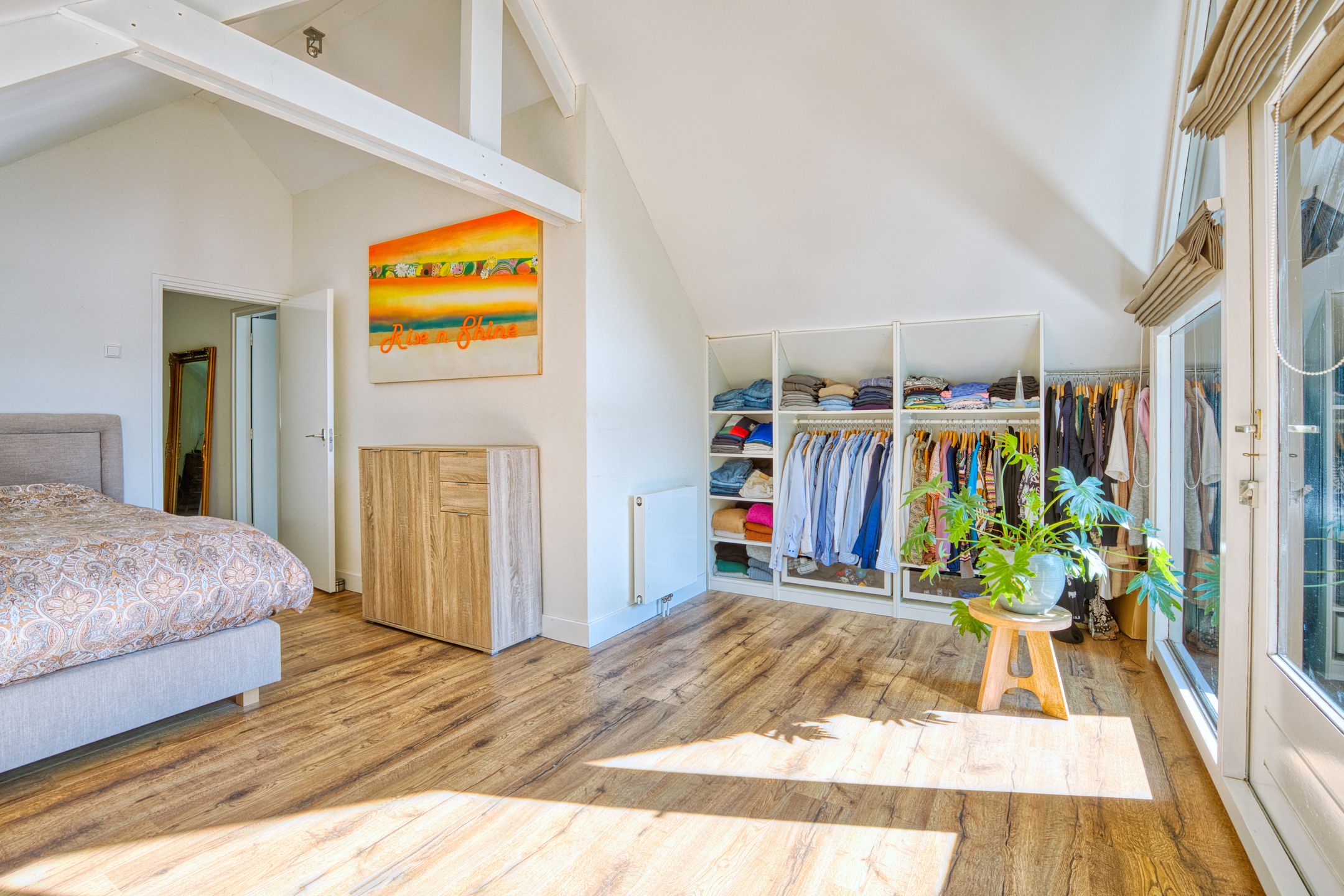 Foto 15 van Sparrenlaan 3