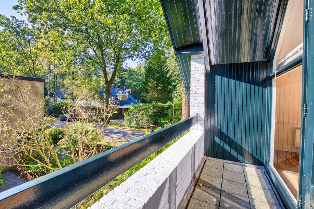 Foto 16 van Sparrenlaan 3