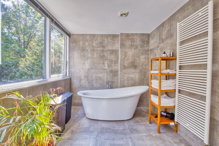 Foto 18 van Sparrenlaan 3