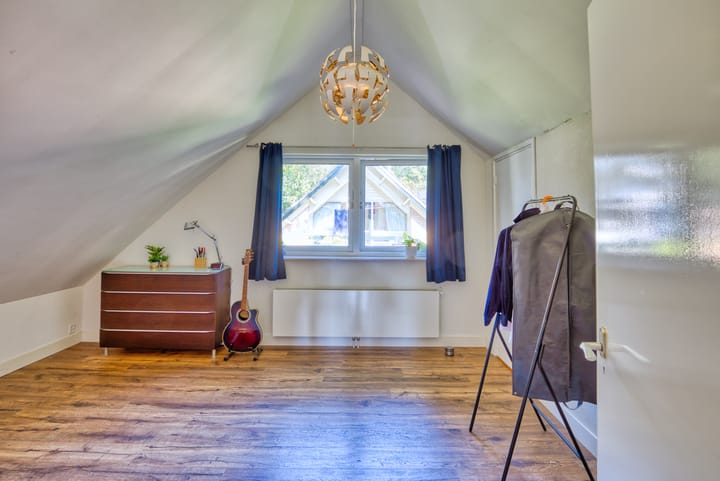 Foto 21 van Sparrenlaan 3