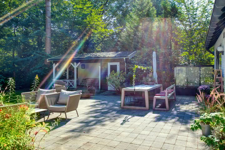 Foto 25 van Sparrenlaan 3