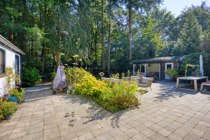 Foto 26 van Sparrenlaan 3