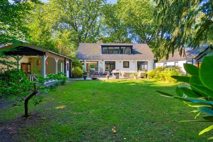 Foto 27 van Sparrenlaan 3