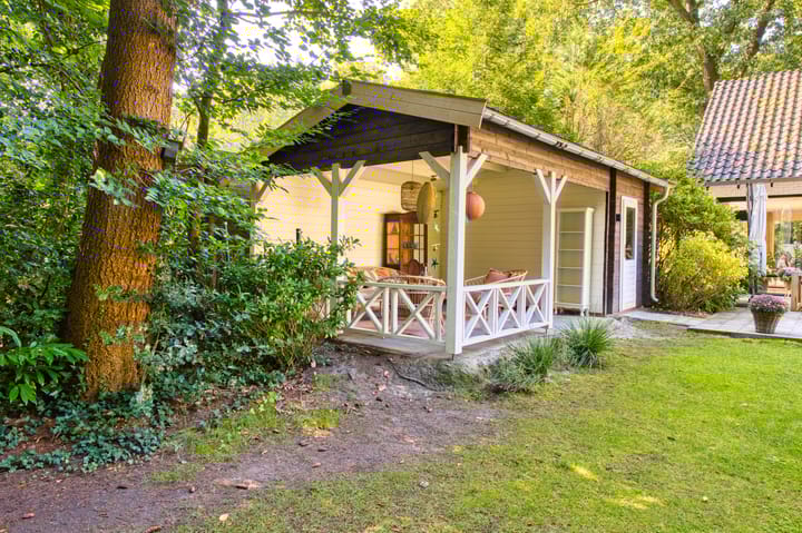 Foto 28 van Sparrenlaan 3