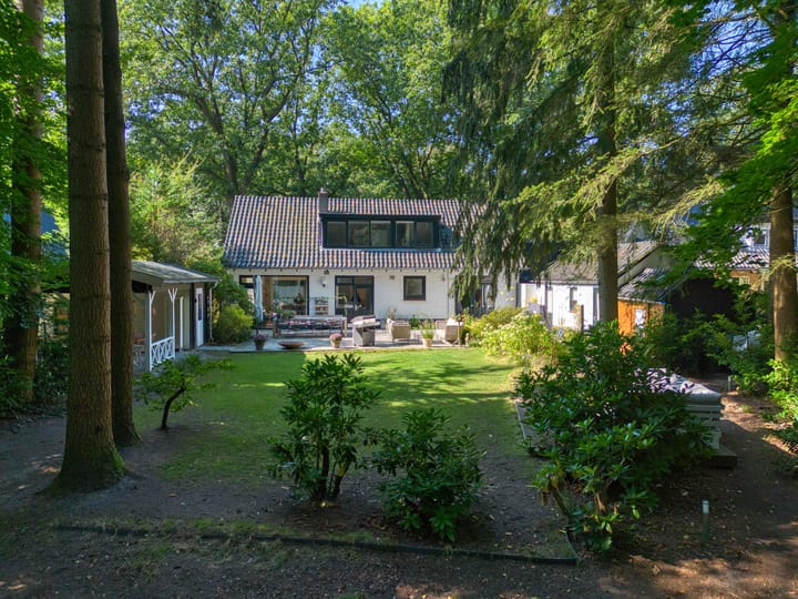 Foto 33 van Sparrenlaan 3