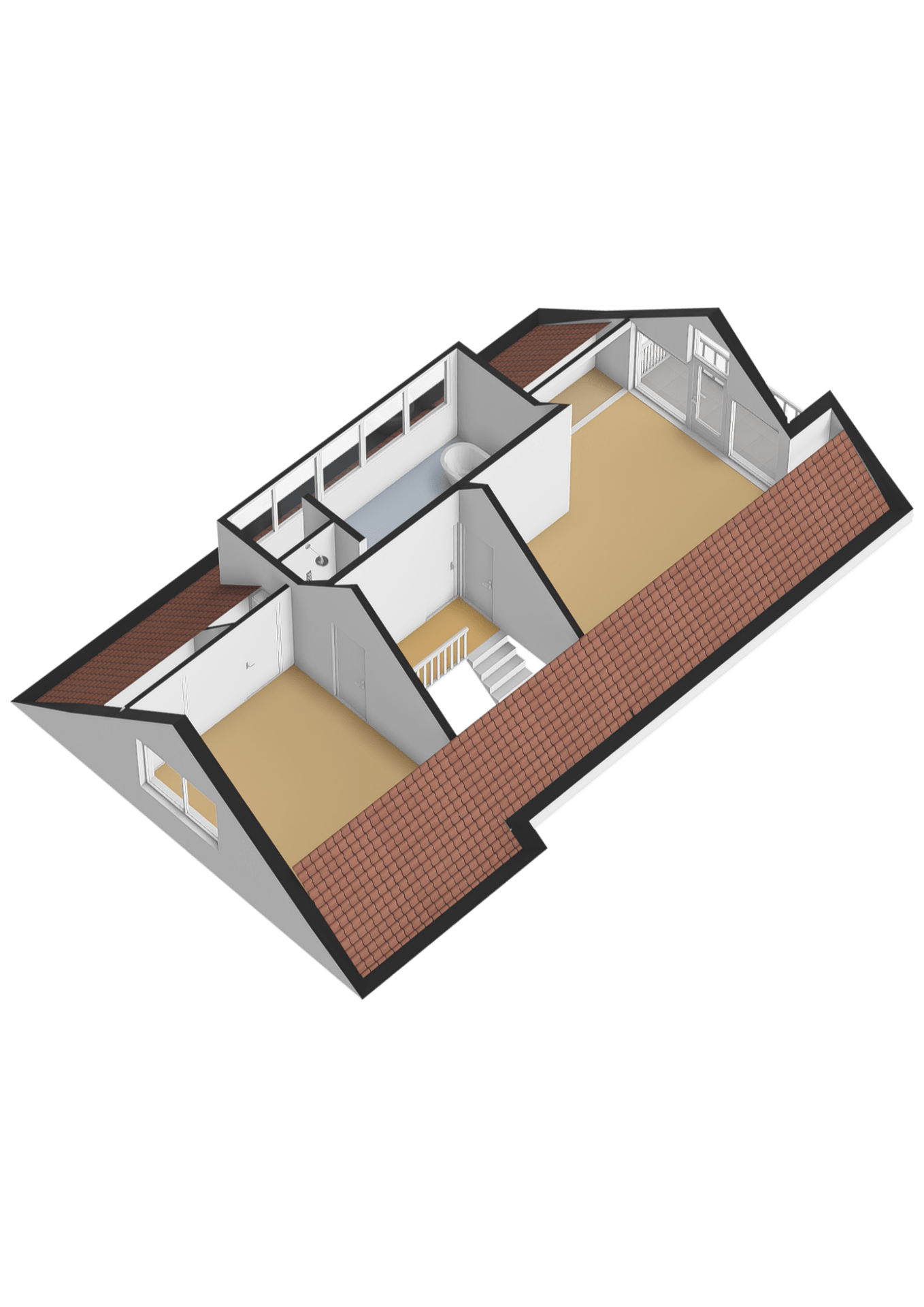 Foto 40 van Sparrenlaan 3