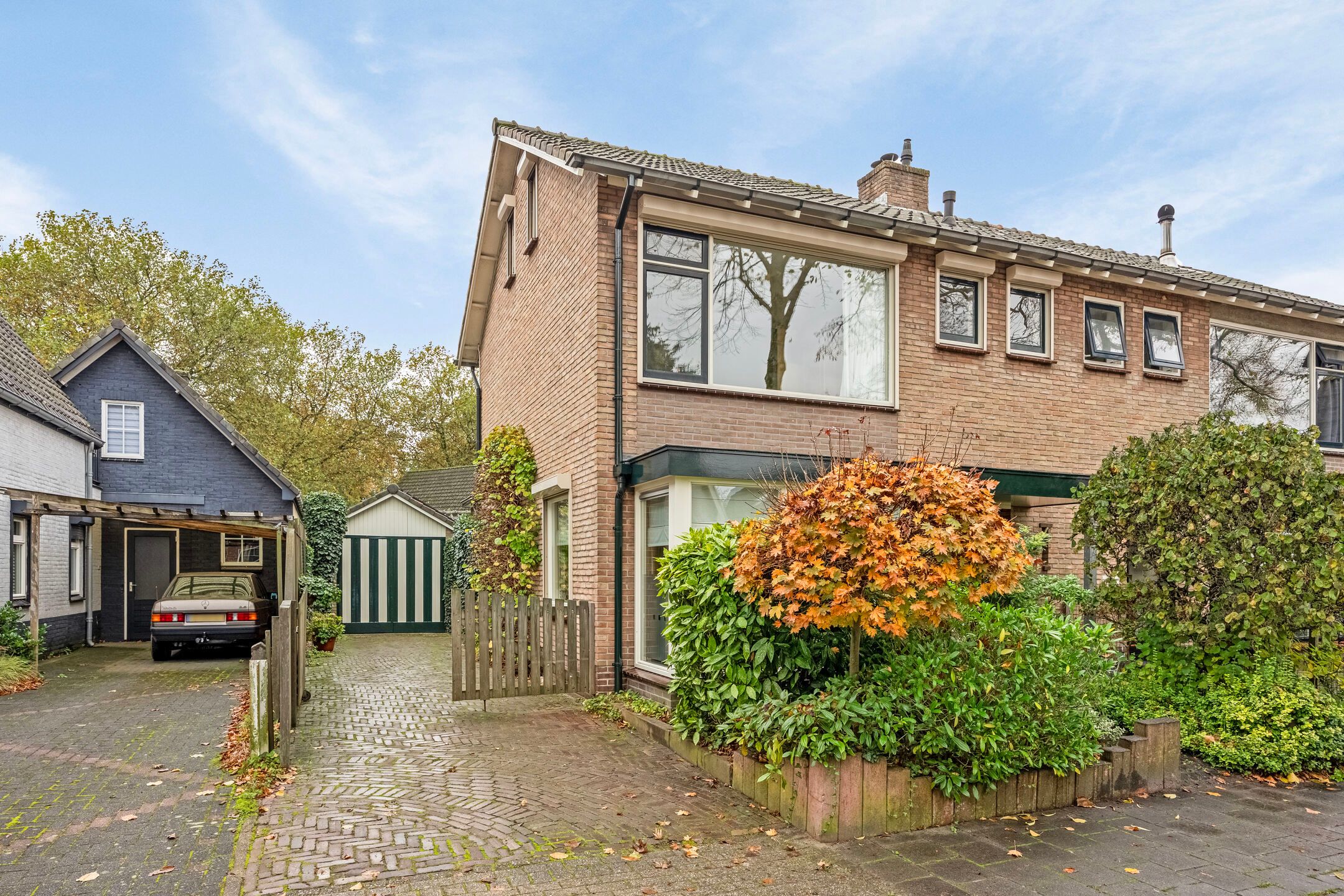 Eendrachtstraat, 13, Apeldoorn, 7335CD, Gelderland, Nederland 13