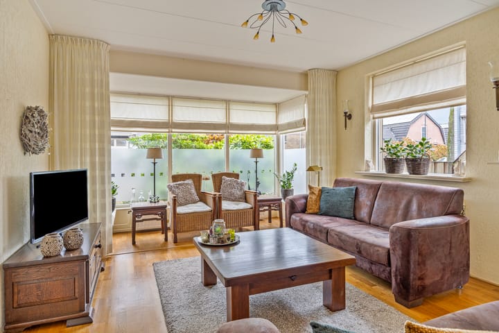 Foto 2 van Eendrachtstraat 13