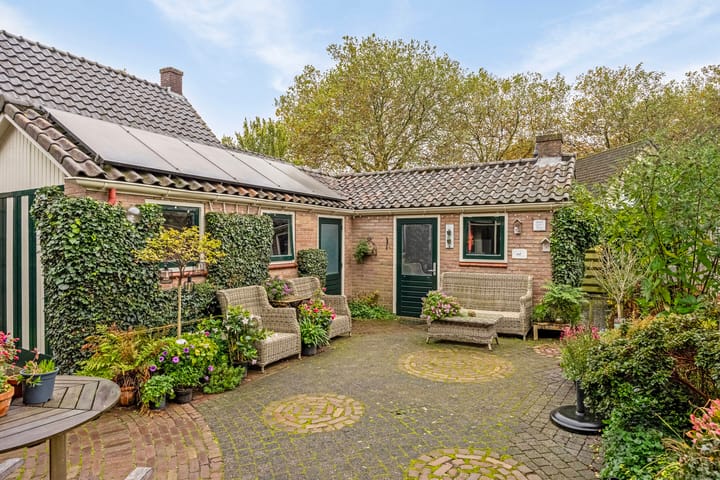 Foto 3 van Eendrachtstraat 13