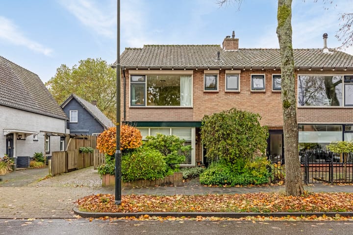 Foto 4 van Eendrachtstraat 13