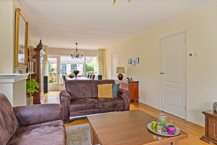 Foto 7 van Eendrachtstraat 13