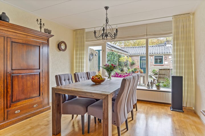 Foto 8 van Eendrachtstraat 13