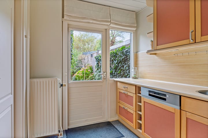 Foto 10 van Eendrachtstraat 13