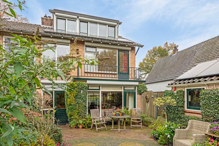 Foto 11 van Eendrachtstraat 13