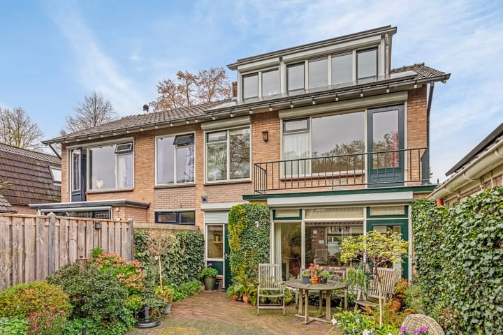 Foto 12 van Eendrachtstraat 13