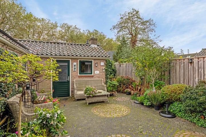 Foto 13 van Eendrachtstraat 13