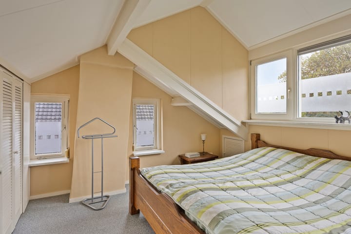 Foto 24 van Eendrachtstraat 13