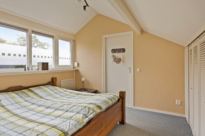 Foto 25 van Eendrachtstraat 13