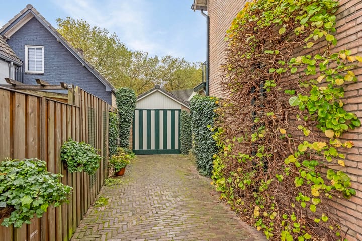 Foto 28 van Eendrachtstraat 13