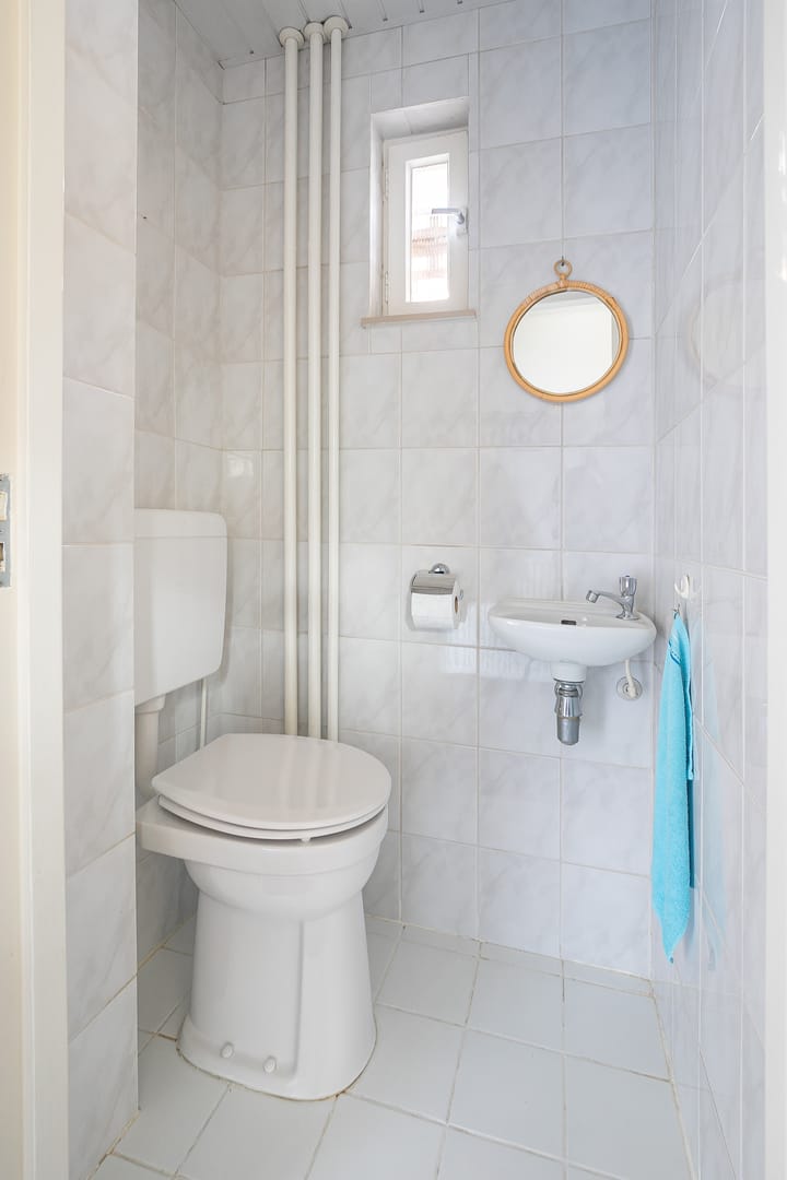 Foto 10 van Dross Roststraat 41