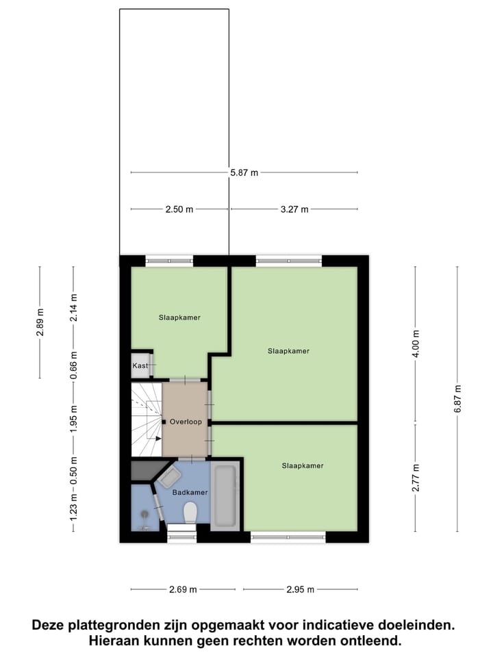 Foto 54 van Burg. J. Poschstraat 10