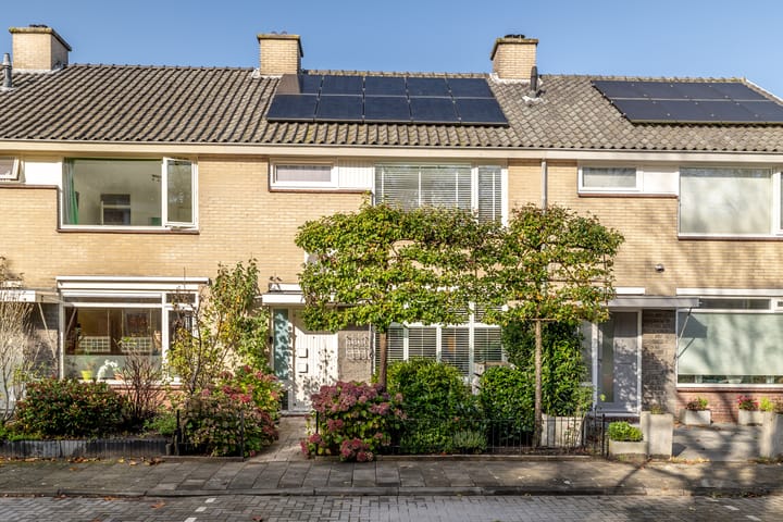 Foto 1 van Palestrinalaan 48