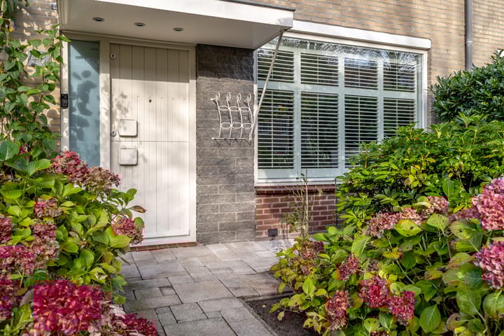 Foto 2 van Palestrinalaan 48