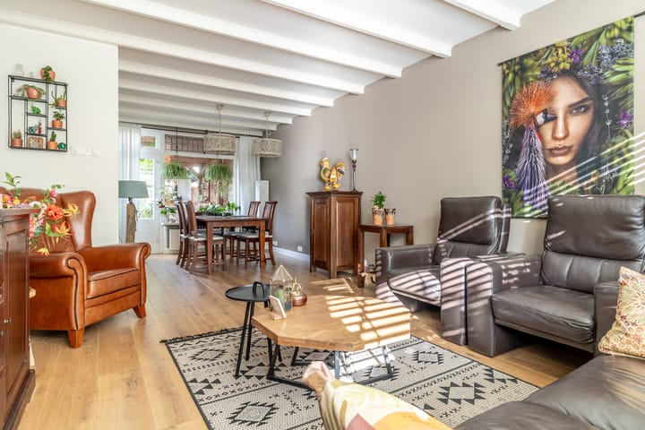 Foto 8 van Palestrinalaan 48