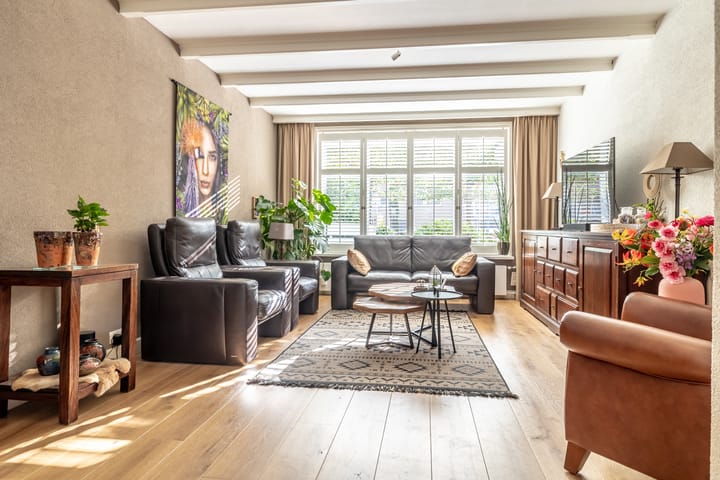 Foto 9 van Palestrinalaan 48