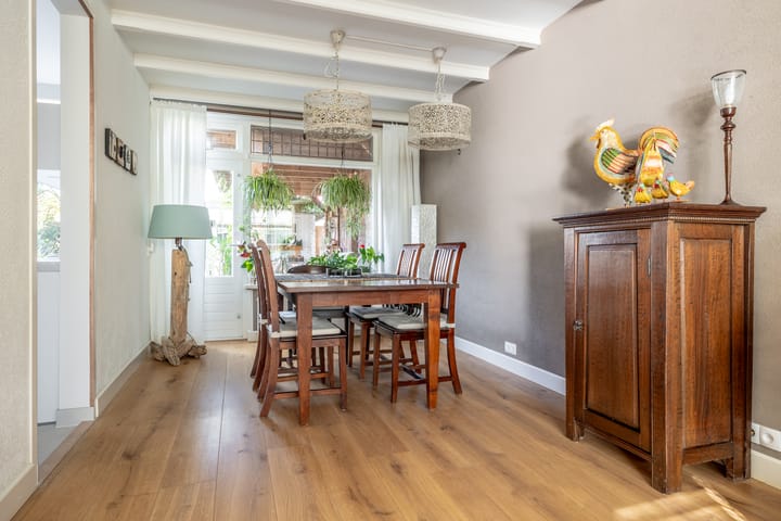 Foto 10 van Palestrinalaan 48