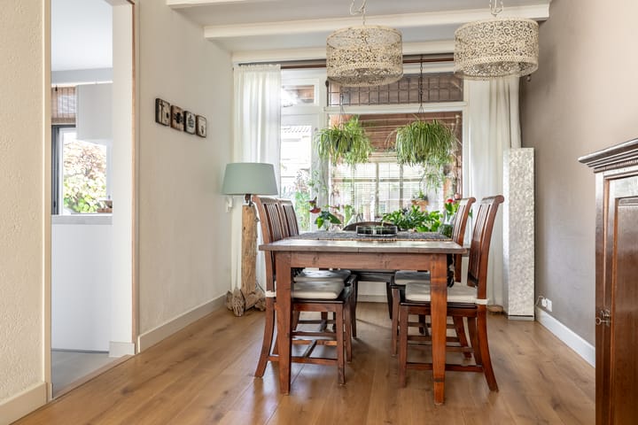 Foto 11 van Palestrinalaan 48