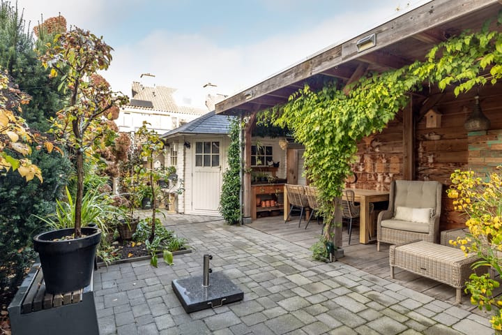 Foto 12 van Palestrinalaan 48