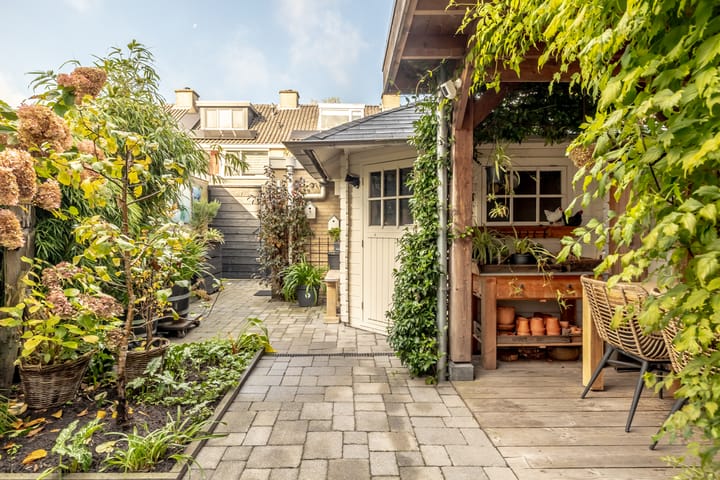 Foto 13 van Palestrinalaan 48