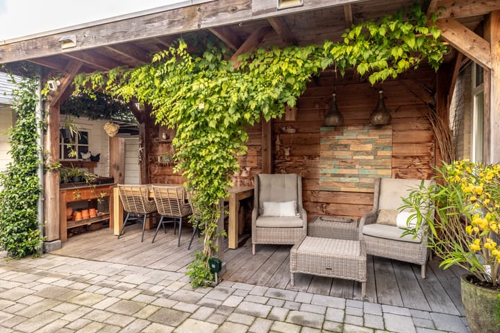 Foto 14 van Palestrinalaan 48