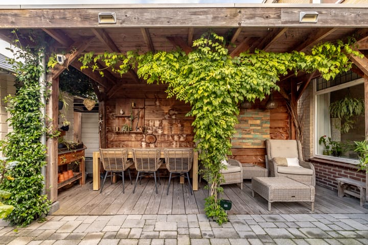 Foto 15 van Palestrinalaan 48