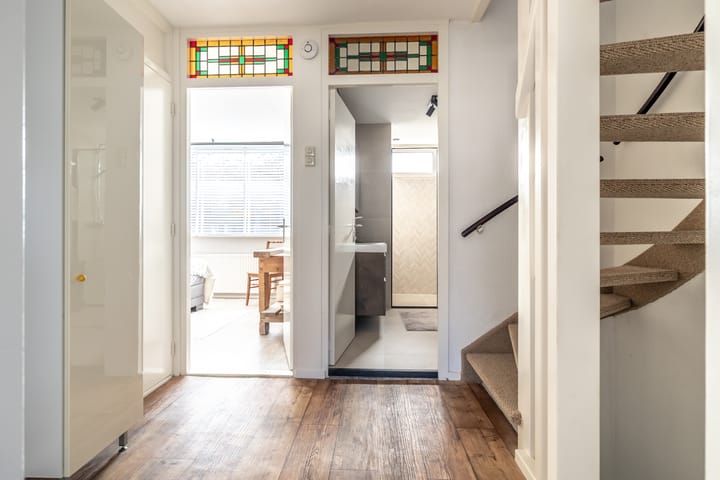 Foto 23 van Palestrinalaan 48