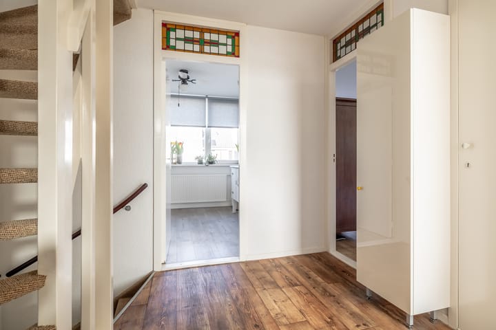 Foto 24 van Palestrinalaan 48