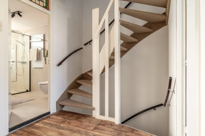 Foto 25 van Palestrinalaan 48