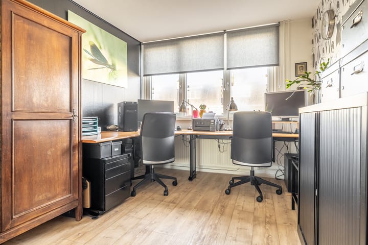 Foto 28 van Palestrinalaan 48