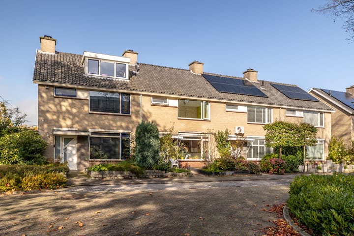 Foto 37 van Palestrinalaan 48