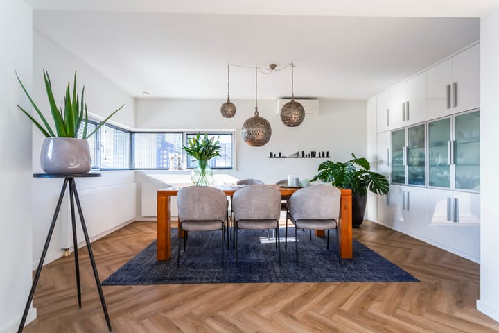 Foto 2 van Laan op Zuid 772