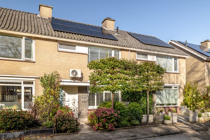 Foto 38 van Palestrinalaan 48