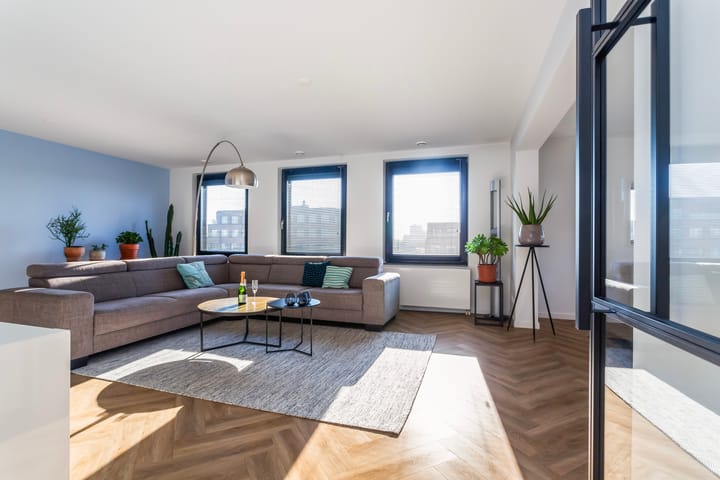 Foto 3 van Laan op Zuid 772