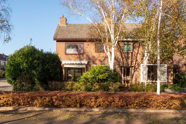 Foto 1 van Wagnerlaan 35