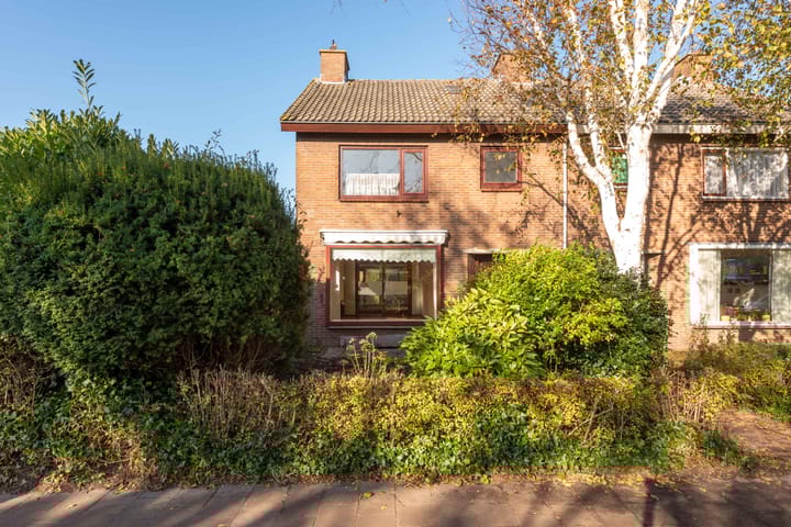 Foto 2 van Wagnerlaan 35