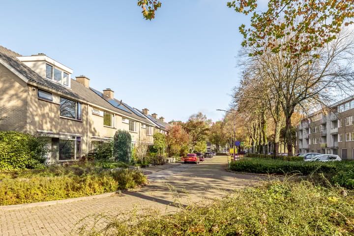 Foto 39 van Palestrinalaan 48