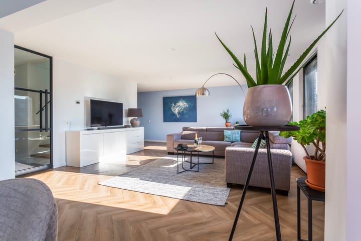 Foto 5 van Laan op Zuid 772